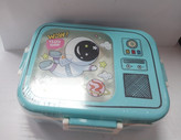 ظرف غذای کودک طرح فضانورد