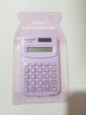 ماشین حساب MINl