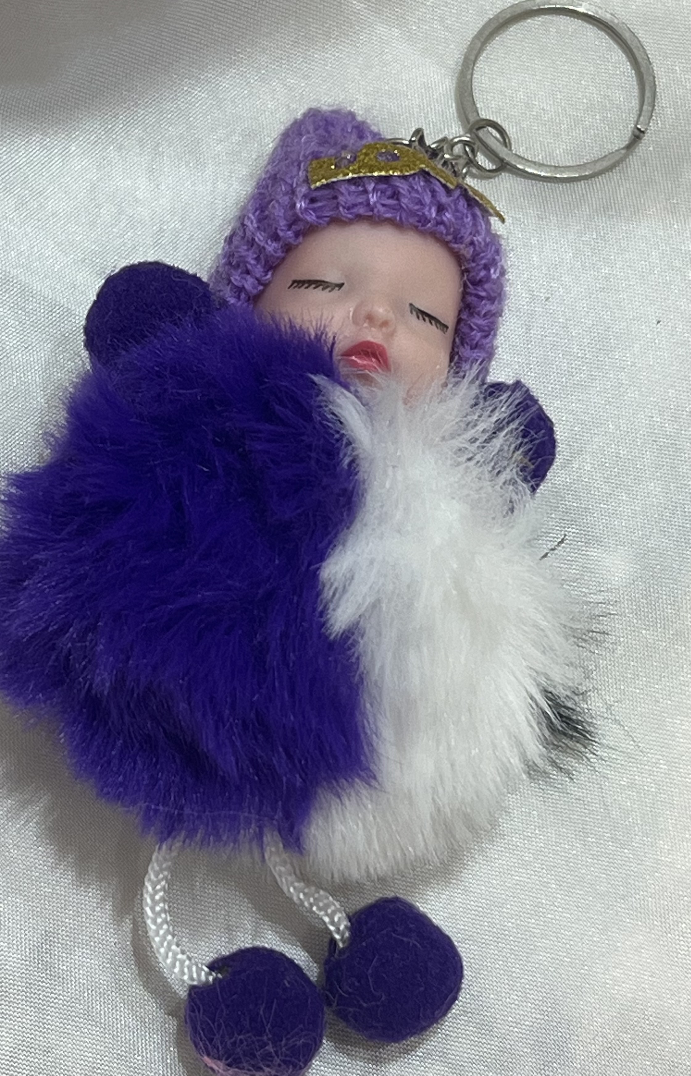 آویز عروسکیBaby