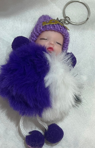 آویز عروسکیBaby