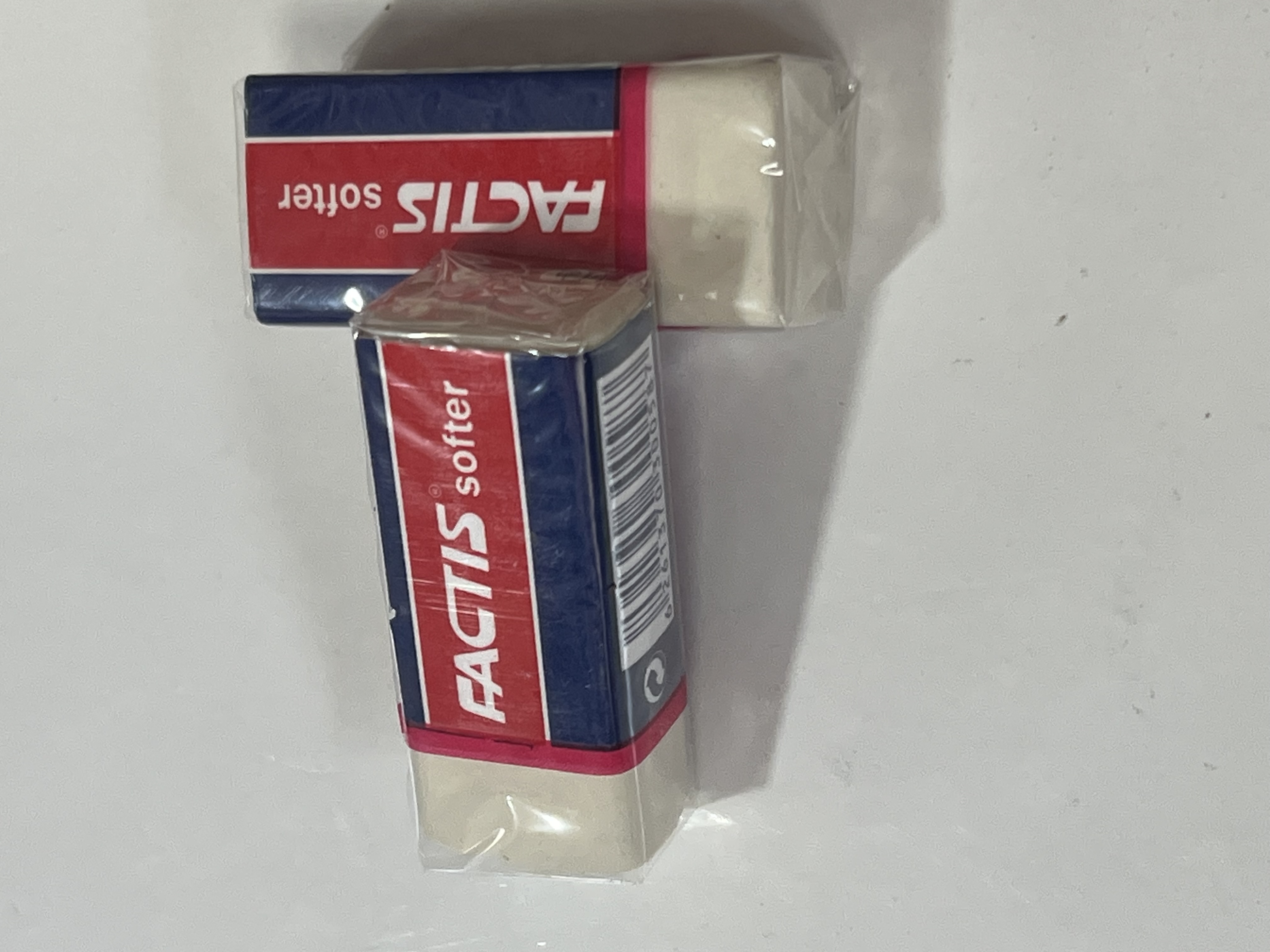 پاک کن فکتیس (FACTIS)