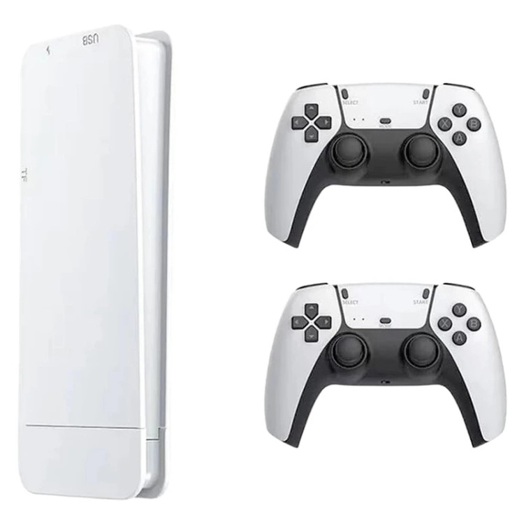 کنسول بازی مدل 2.4G Wireless