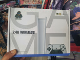 کنسول بازی مدل 2.4G Wireless