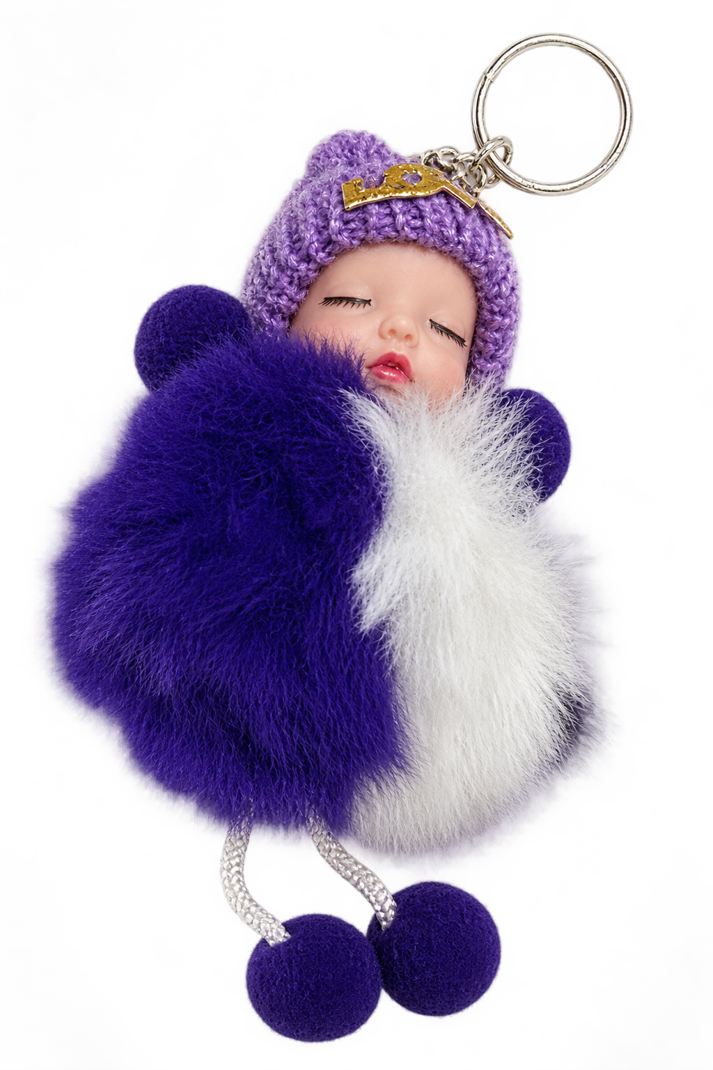 آویز عروسکیBaby