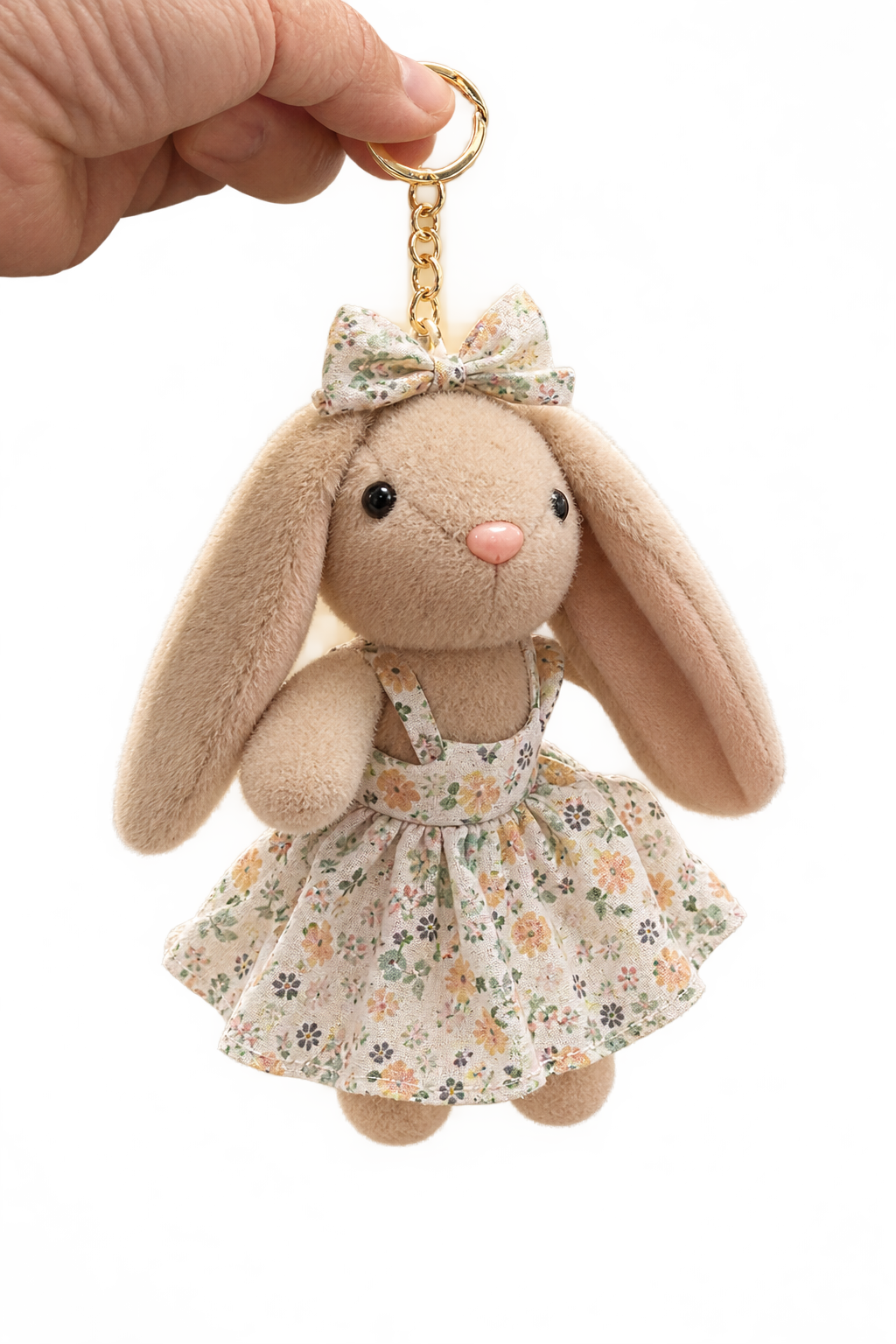 آویزعروسک خرگوشی