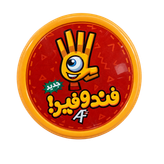 بازی فکری تندو تیز