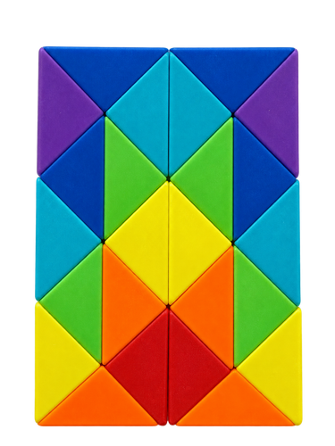 روبیک ماری