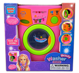 اسباب بازی لباسشویی DORJ TOY