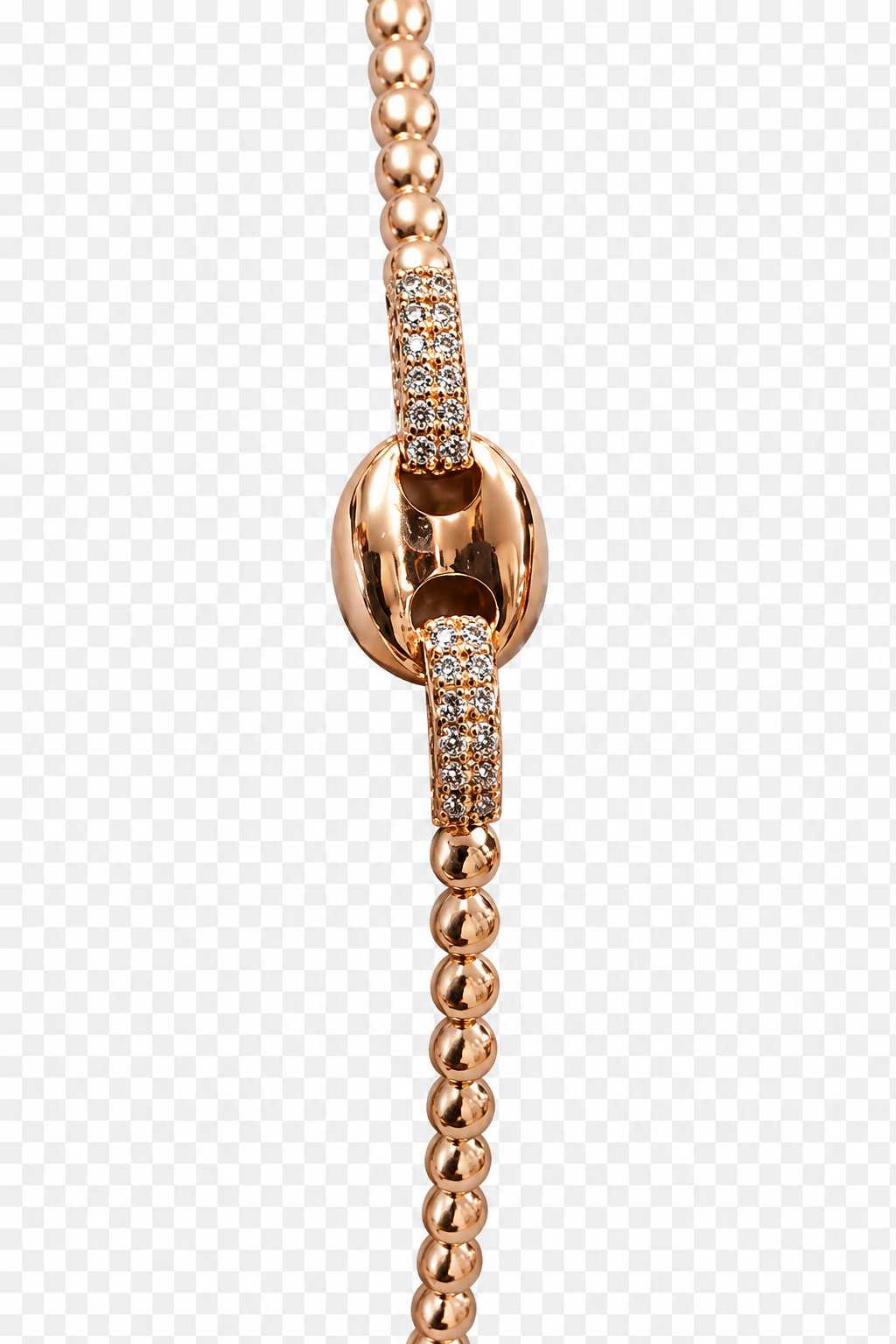 دستبند نگین ژوپینگ