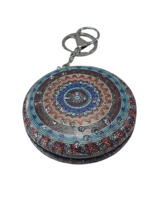 آینه ی جاسویچی طرح سنتی