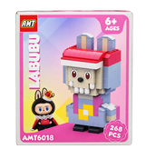 لگو لبوبو مدل AMT6018