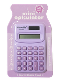 ماشین حساب MINl