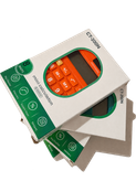 ماشین حساب دانش آموزی CTIFREEمدل CT-200N
