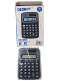 ماشین حساب کوچک مدل DEXIN 888