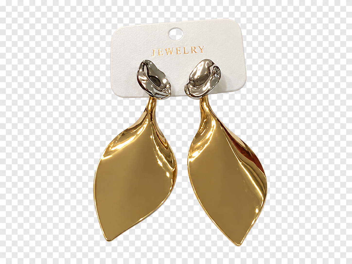 گوشواره پینترسی
