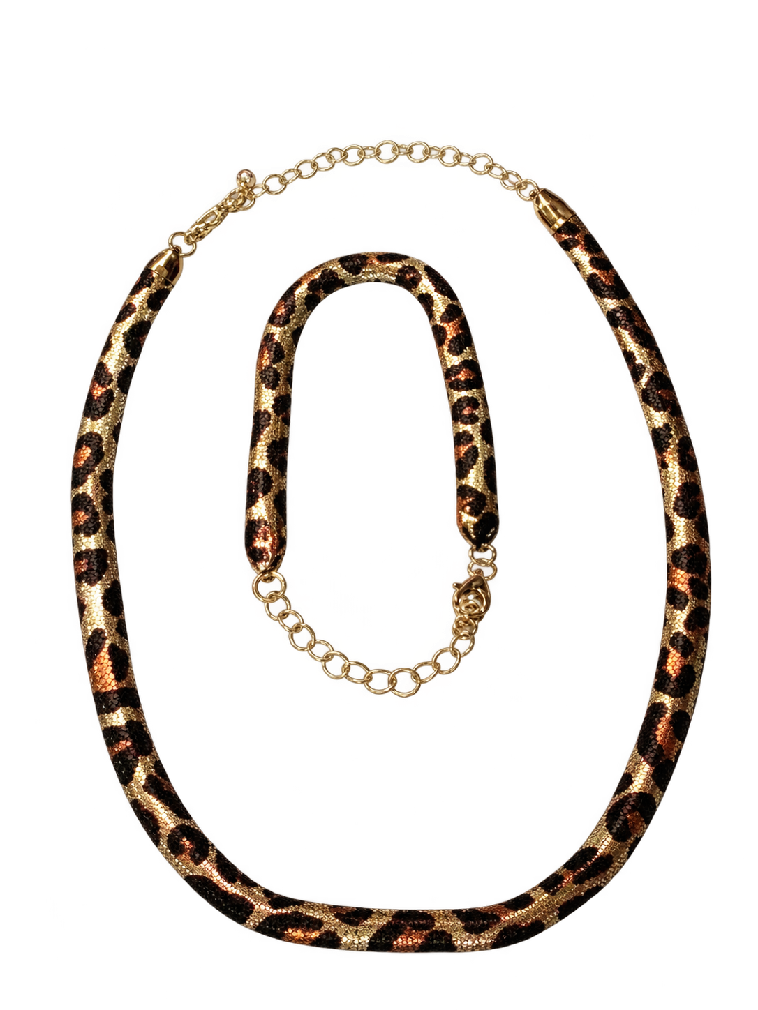 ست ماری پلنگی