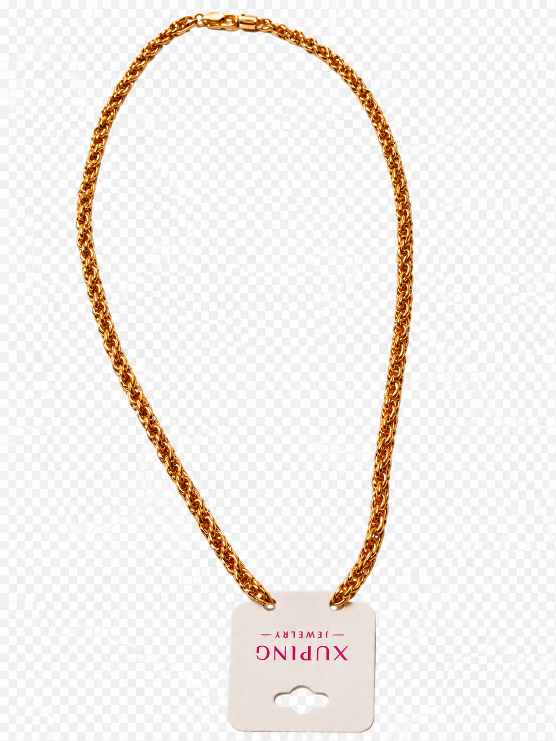 زنجیرژوپینگ طنابی