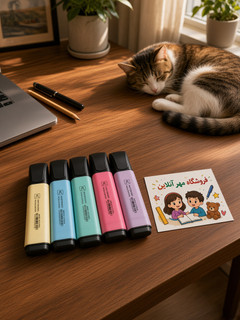 ماژیک علامت گذار