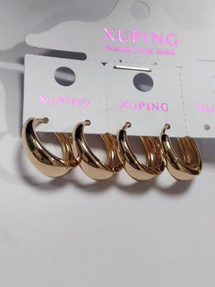 گوشواره ژوپینگ
