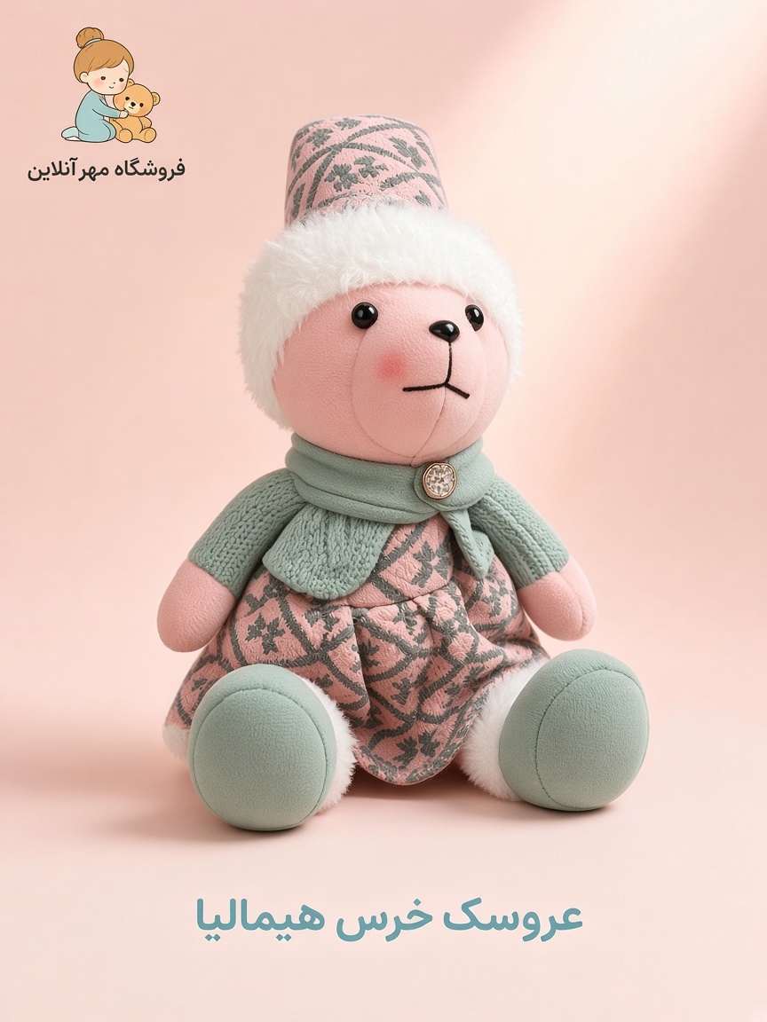 خرس هیمالیا